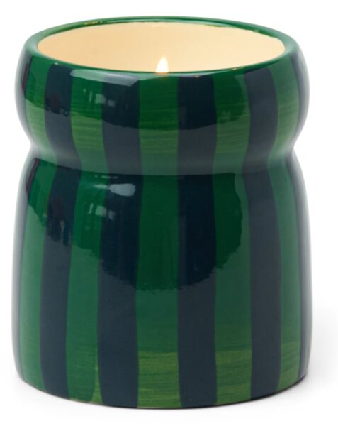 Paddywax Cabana Balsam Fir vonná svíčka z keramiky 184 g