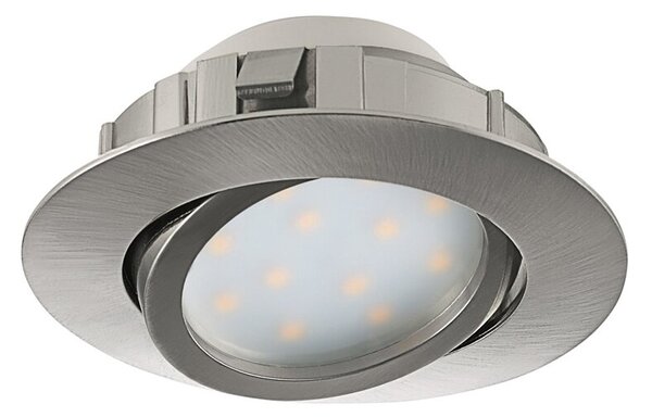 EGLO Zápustné LED svítidlo PINEDA Eglo 95856