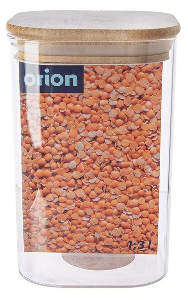 Dóza 1,3 l