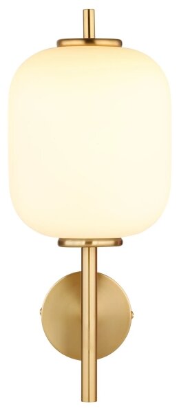 Globo 15217W - LED Nástěnné svítidlo EWALD LED/7W/230V