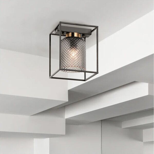 Toolight Stropní plafonové svítidlo APP1264-1C