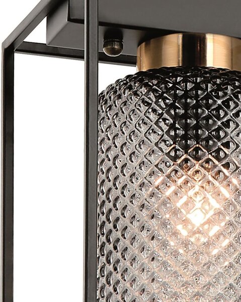 Toolight Stropní plafonové svítidlo APP1264-1C
