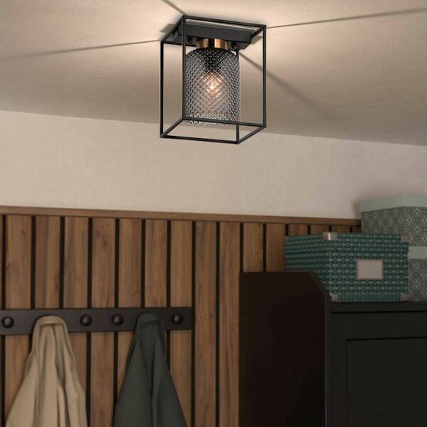 Toolight Stropní plafonové svítidlo APP1264-1C