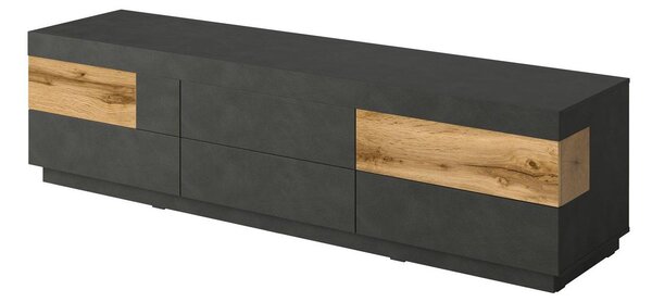 TV stolek Stacey Typ 40 (matera + dub wotan). 1030479