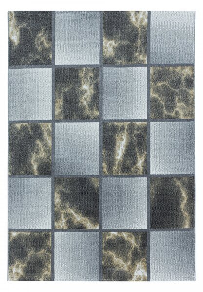 Ayyildiz koberce Kusový koberec Ottawa 4201 yellow - 120x170 cm
