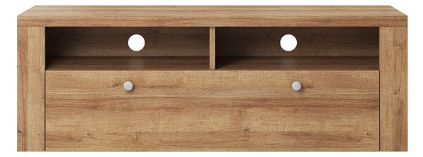 TV stolek Larita Typ 41 (dub riviera)