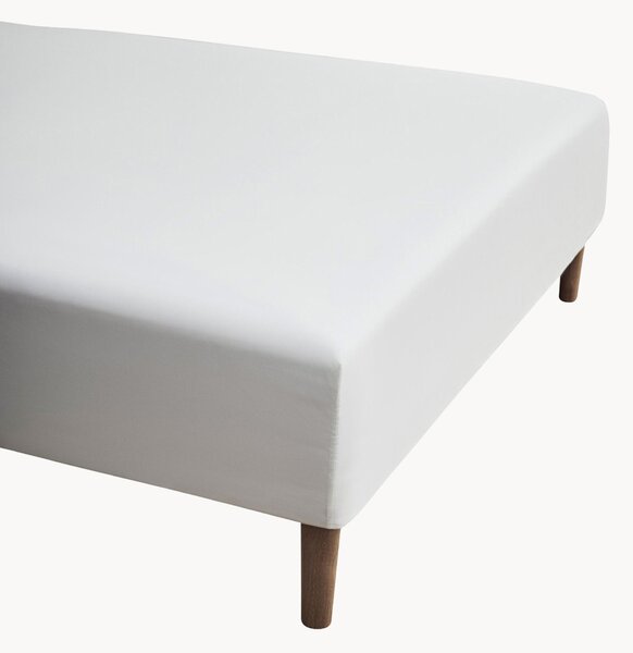 Napínací prostěradlo z perkálu Percale