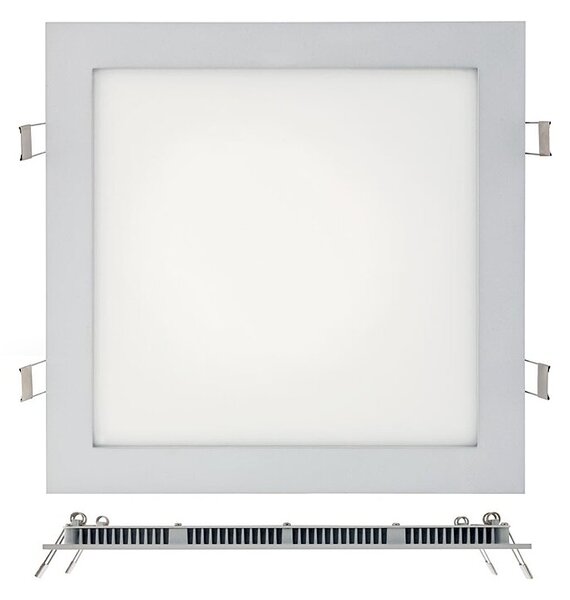Vestavné LED SMD FTQ300WW MWH světlo Arelux 30W, 1992lm, 3000K