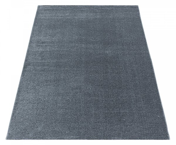 Ayyildiz, Kusový koberec Rio 4600 silver, 80x150, šedá, ložnice