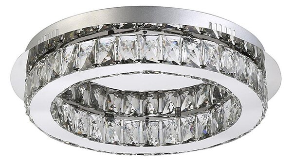 LUXERA 62400 - LED Stropní svítidlo MOVIDA LED/32W/230V