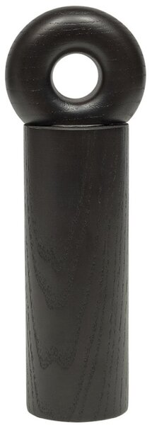 OYOY Mlýnek na pepř/sůl Hoop Large - Dark Ash OY306