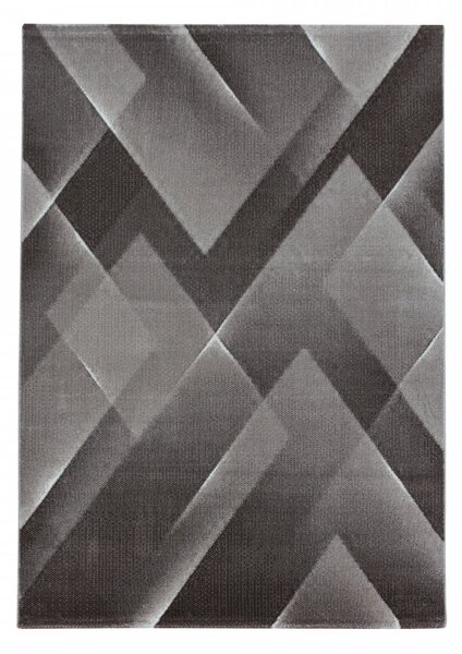 Ayyildiz koberce Kusový koberec Costa 3522 brown ROZMĚR: 120x170