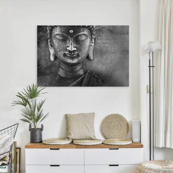 Obraz Busta Buddhy