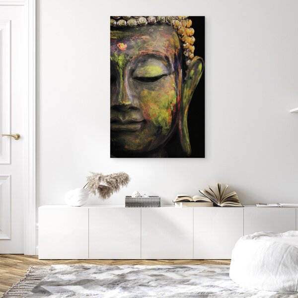 Obraz Velký Buddha