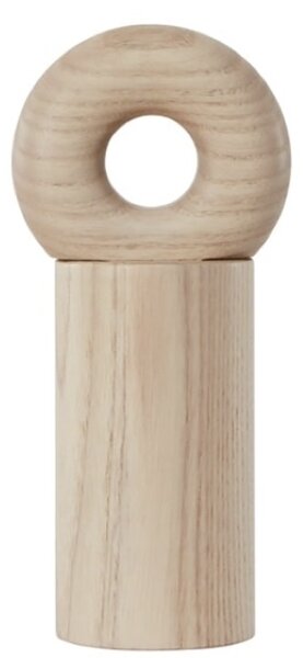 OYOY Mlýnek na pepř/sůl Hoop Small - Nature OY139