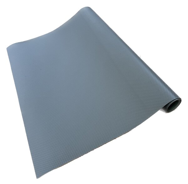 Kooplast Protiskluzová podložka šedá 48 cm - metráž S040/03