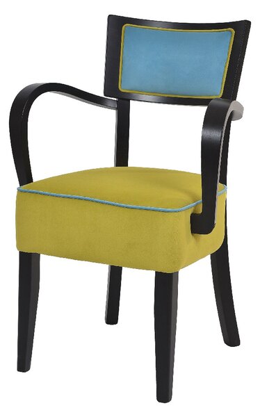 Bosco Pietro Židle 1502/P FA NEK ARMCHAIR