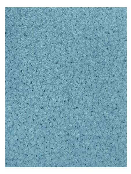 PVC podlaha Flexar PUR 603-10 modrá - Rozměr na míru cm