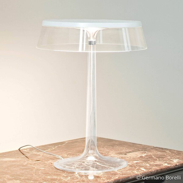 Flos Bon Jour designová LED stolní lampa