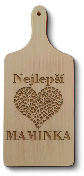 Sablio Prkénko Nejlepší maminka