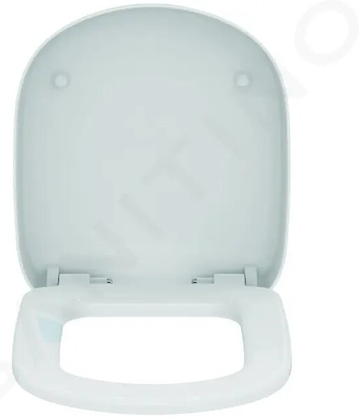 Ideal Standard WC sedátko, Soft close, bílá T679901