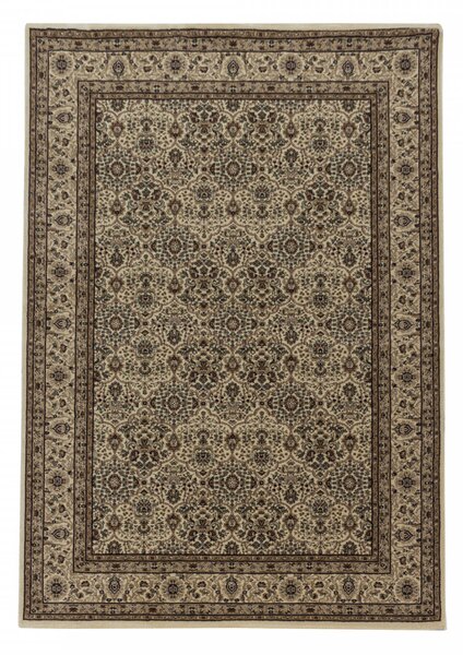 Ayyildiz koberce Kusový koberec Kashmir 2602 beige ROZMĚR: 80x150