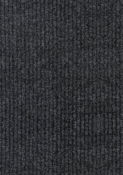 Betap koberce AKCE: 70x100 cm Čistící zóna Matador 2011 7 černá - Rozměr na míru cm