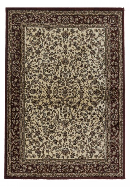 Ayyildiz koberce Kusový koberec Kashmir 2604 cream ROZMĚR: 120x170