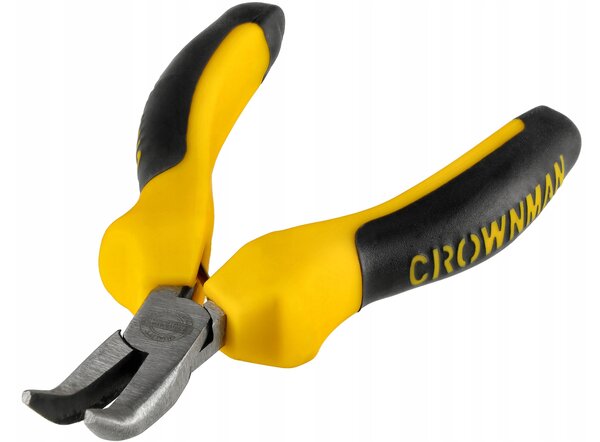 CROWNMAN Přesné kleště - MINI sada 5 ks na šperky