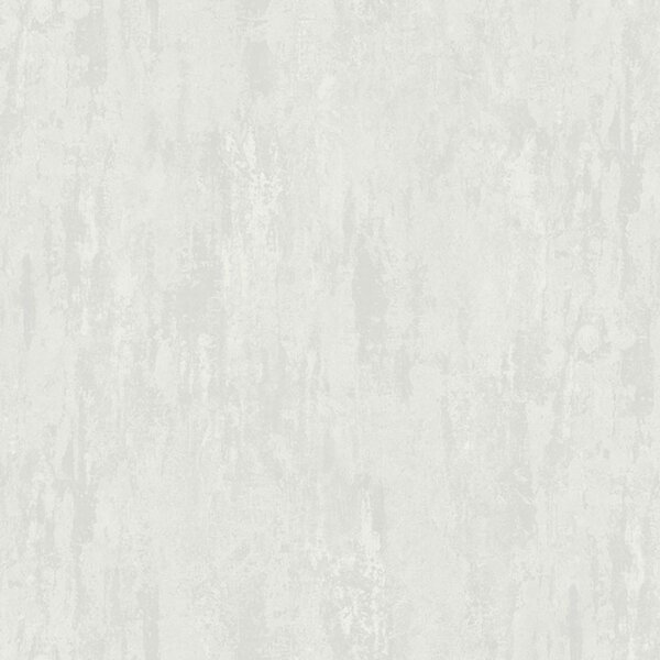 Bílo-šedá vliesová tapeta na zeď, štuk,78617, Makalle II, Limonta