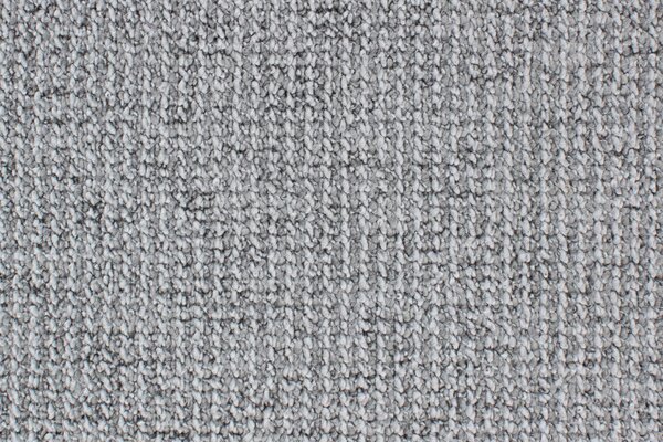 Metrážový koberec Tivano 72 - šedý