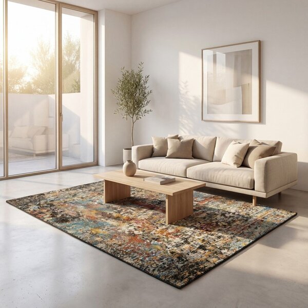 Koberec Universal Karia Abstract, 120 x 170 cm