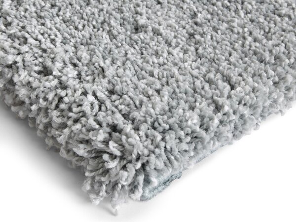 ELLE Decoration, AKCE: 80x150 cm Kusový koberec Passion 103677 Aquablue, Cream z kolekce Elle, šedá, chodba / předsíň