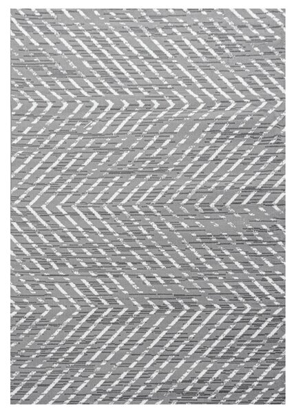 Ayyildiz koberce Kusový koberec Base 2810 grey ROZMĚR: 120x170