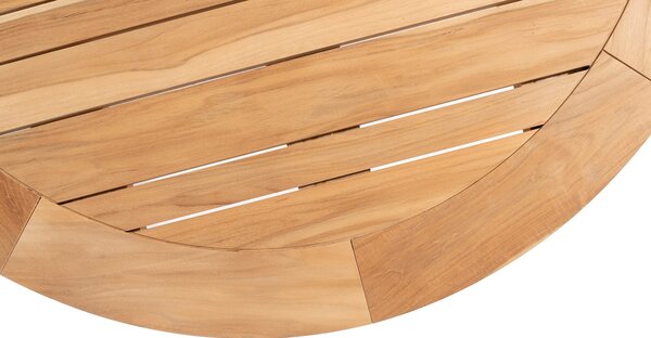 4Seasons Outdoor designové zahradní stoly Prado Table Round 160 cm