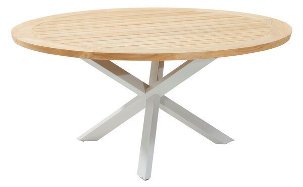 4Seasons Outdoor designové zahradní stoly Prado Table Round 160 cm