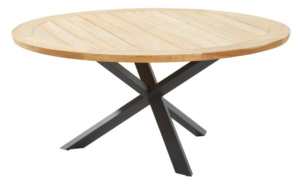 4Seasons Outdoor designové zahradní stoly Prado Table Round 160 cm