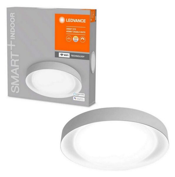 Ledvance - LED Stmívatelné stropní svítidlo SMART+ EYE LED/32W/230V Wi-Fi