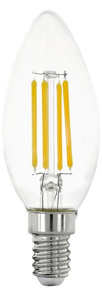 EGLO Vintage LED žárovka E14 6W 12541 teplá bílá, Eglo