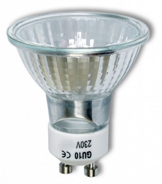 Žárovka pro lávovou lampu Mathmos Astro Vinyl, 35W halogen GU10