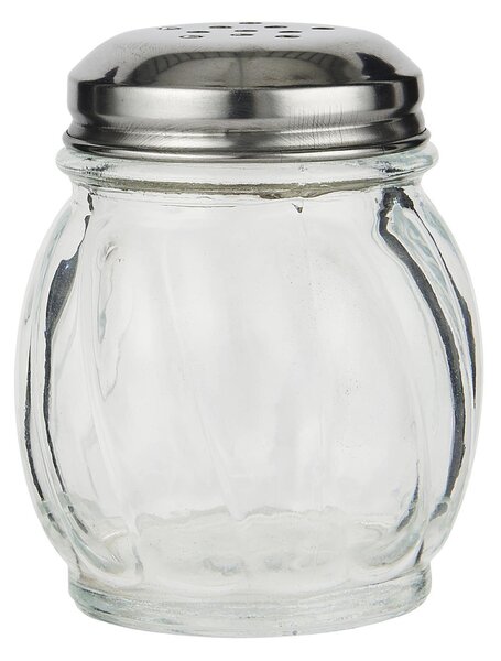 Skleněná cukřenka Sugar Shaker