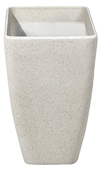 Květináč BARIS 60 cm Světle béžová