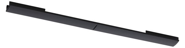 Paulmann 95554 Urail krytka spojky 12,5cm, černá