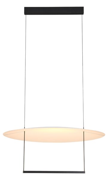 Mantra 9424 Sun II, závěsné svítidlo 39W 3000K, pro přímé/nepřímé svícení, pr. 80cm, tříkrokové stmívání