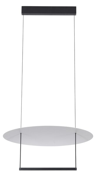 Mantra 9423 Sun II, závěsné svítidlo 30W 3000K, pro přímé/nepřímé svícení, pr. 60cm, tříkrokové stmívání