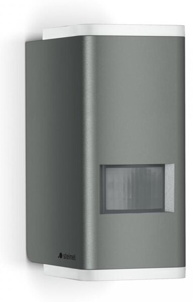 Steinel Venkovní nástěnné svítidlo L 930 S LED se senzorem Senzor: se soumrakovým čidlem