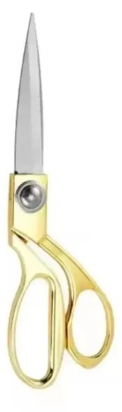 Gaira® Krejčovské nůžky 40175, Barva zlatá