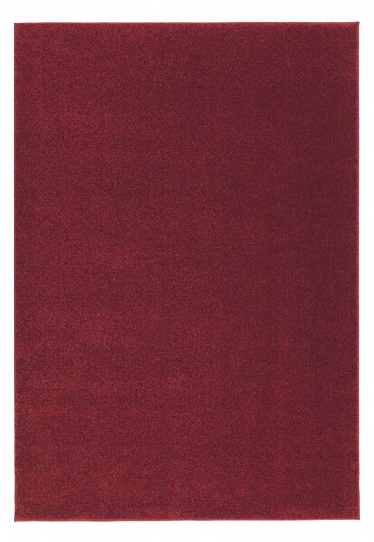 Astra - Golze koberce AKCE: 80x150 cm Kusový koberec Samoa 001010 Red - 80x150 cm