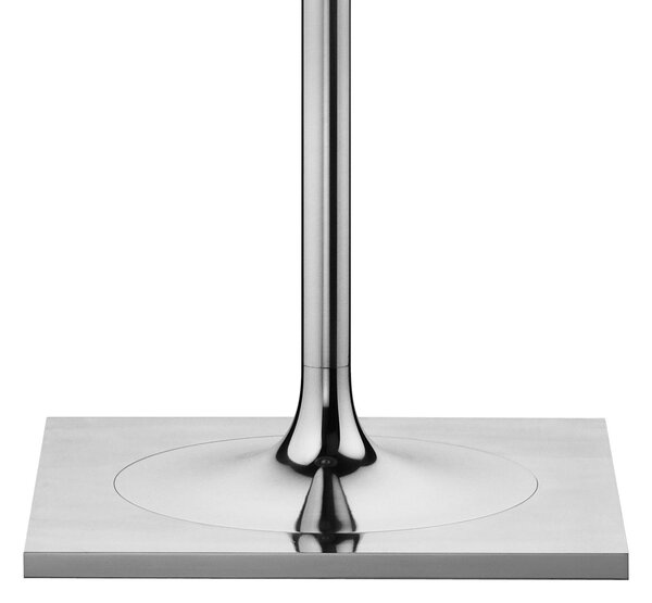 Flos F6301007 KTribe F3, designová stojací lampa se stmívačem, 1x205W E27, světle hnědý textil, výška 183cm