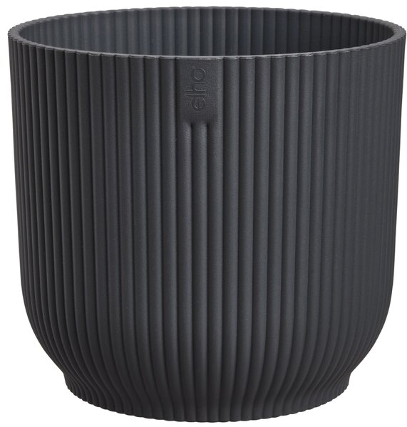 Obal Vibes Fold Mini 11 cm, antracitová